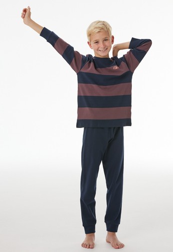Schiesser jungen pyjama - schiesser,