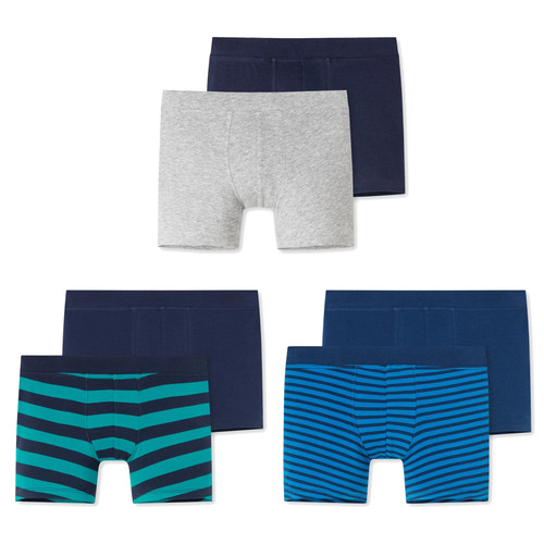 Schiesser jungen boxerhorts - schiesser,
