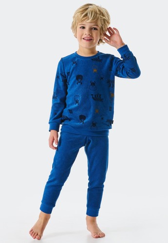 Schiesser jungen schlafanzug - schiesser,