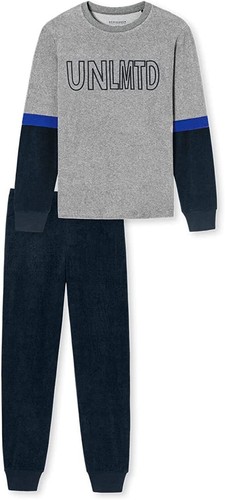 Schiesser jungen schlafanzug - schiesser,
