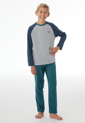 Schiesser jungen pyjama - jungen,