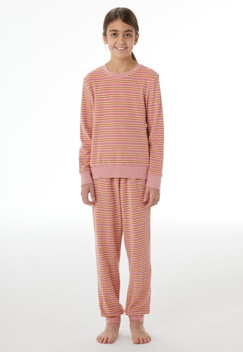 Schiesser mädchen pyjama 140 - schiesser,