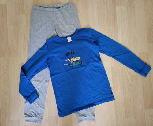 Pyjama schiesser größe - schiesser,, 140