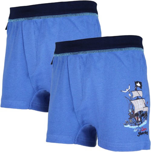 2er pack schiesser jungen - 2er,