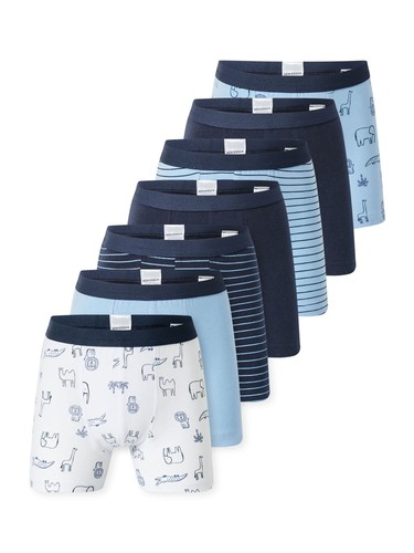 Schiesser jungen trunks 955 - schiesser,